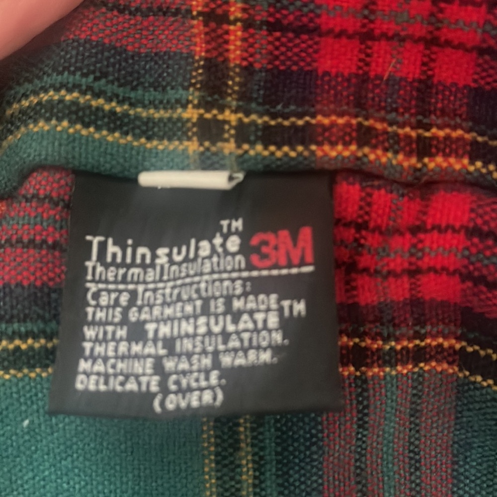 Medium Petite Jacket - image 6